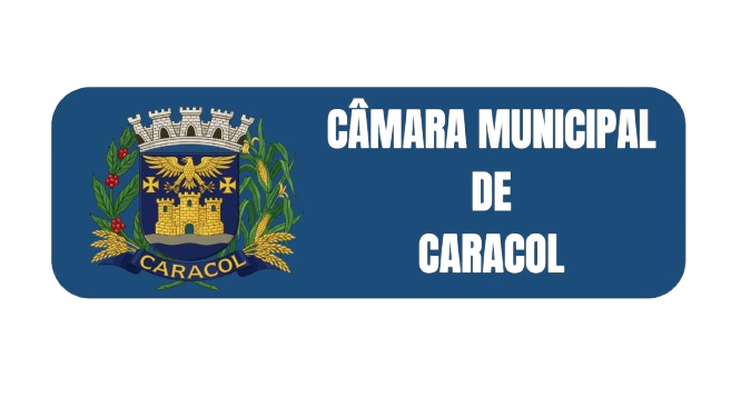 Logo Câmara Municipal