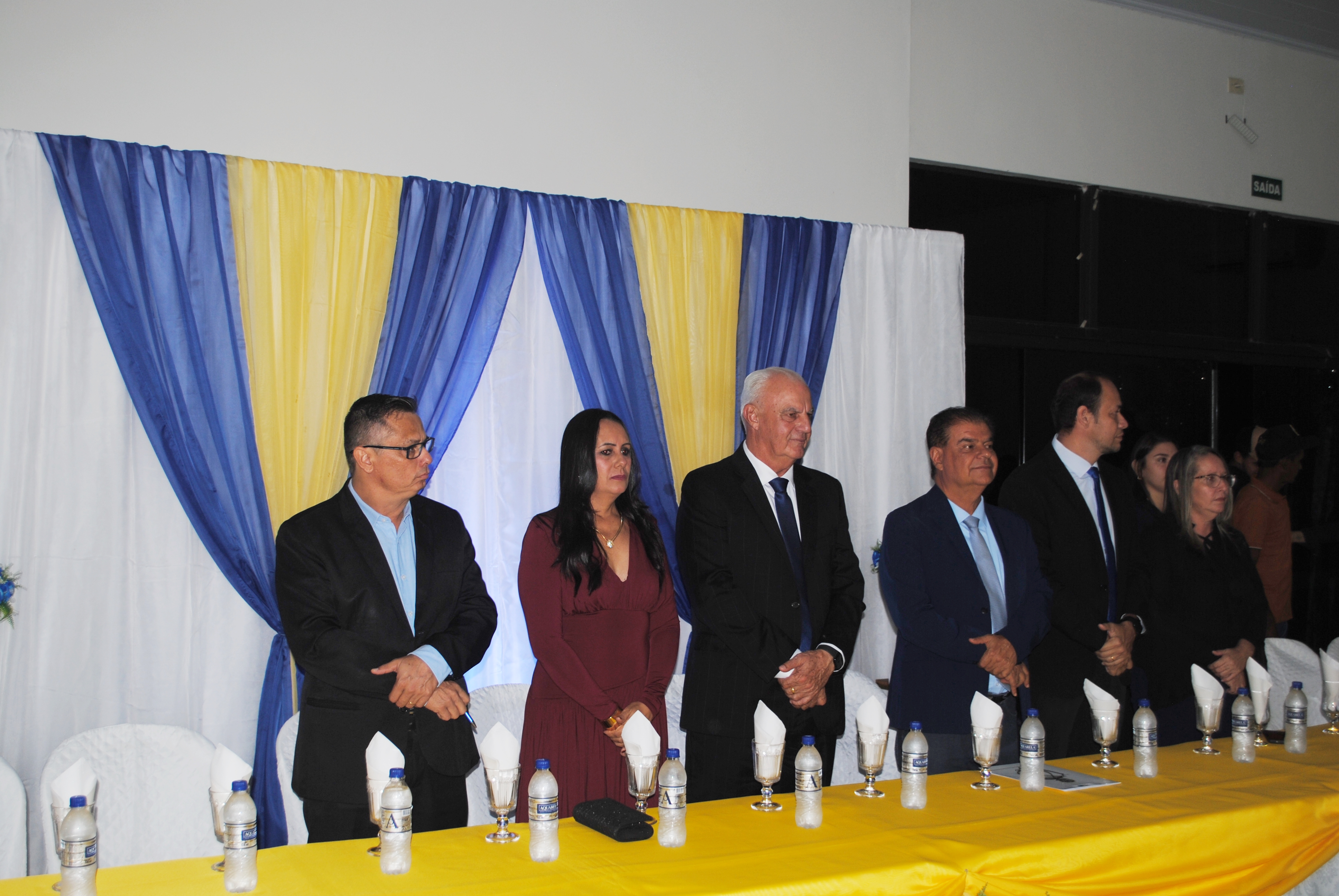 TITULO DE CIDADÃO CARACOLENSE 2026