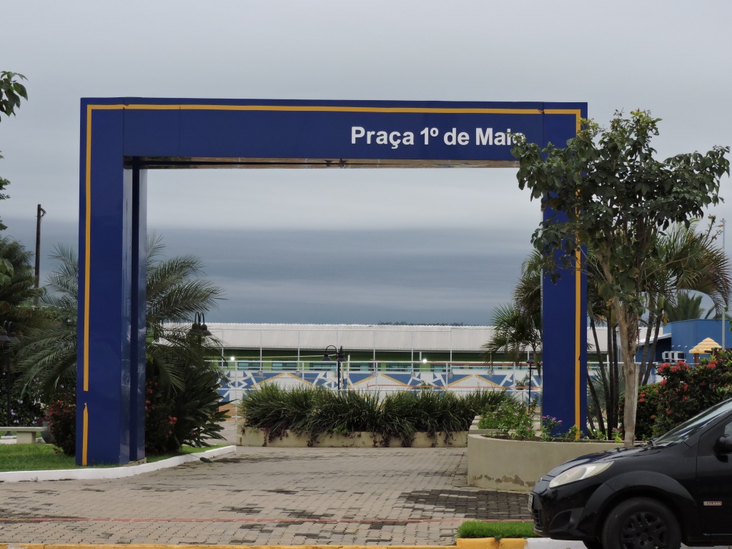 SESSÃO DO DIA 10 DE MAIO DE 2026