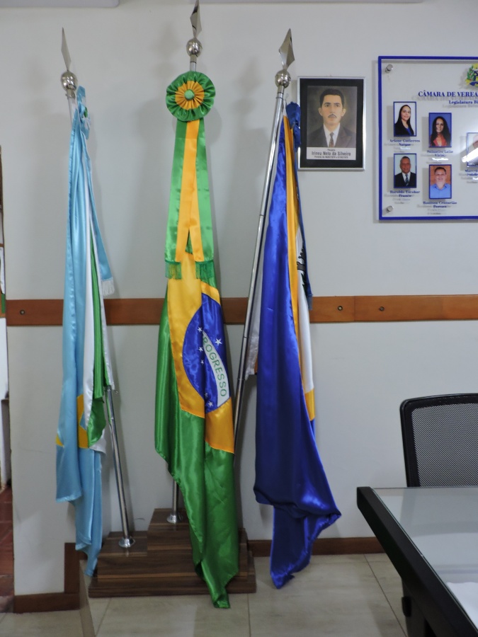 SESSÃO DO DIA 10 DE MAIO DE 2026