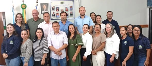 Câmara Municipal de Caracol Encerra 2025 com Balanço Positivo e Projeções para o Futuro