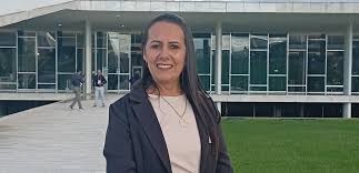 Vereadora Meire Leite destaca união política em Brasília, agradece recursos e lamenta a perda do Pastor Jaelson