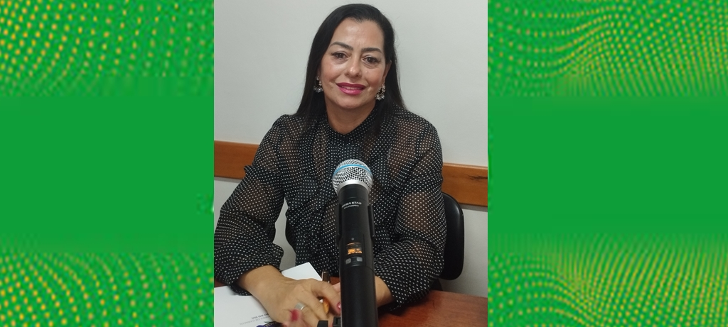 Compromisso e União: Magaly Godoy Inicia Trabalhos Legislativos de 2026 com Foco na População de Caracol