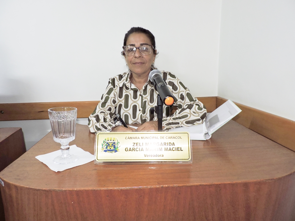 Vereadora Zeli solicita substituição de ar-condicionado para a cozinha do Hospital Rita Antônia