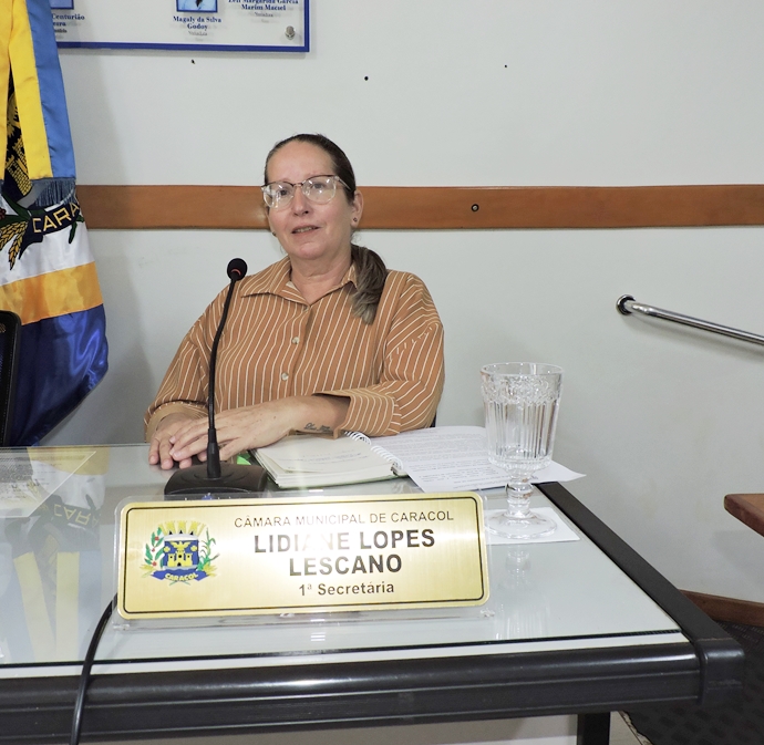 Esporte em Alta: Vereadora Lidi celebra conquistas para Caracol após agenda em Brasília