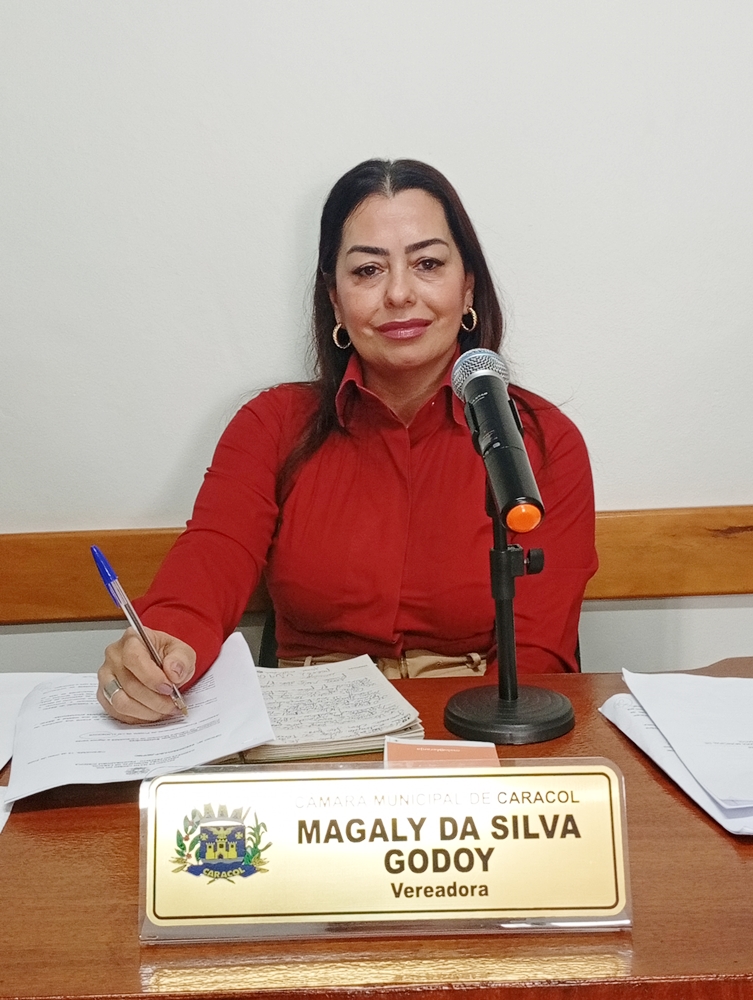 Vereadora Magaly Godoy reivindica inclusão da vacina contra Herpes Zóster no SUS em MS
