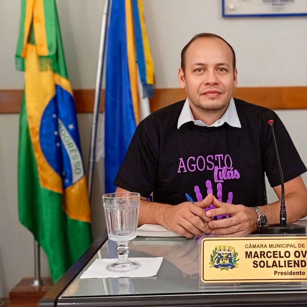 Presidente da Câmara de Caracol solicita construção de capela mortuária para a região do Alto Caracol