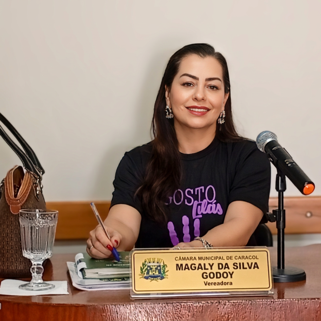 Vereadora Magaly Godoy exige providências da Energisa após onda de apagões em Caracol