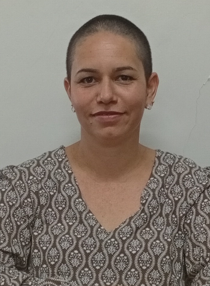 Vereador Arione Souza Gutierres Vargas