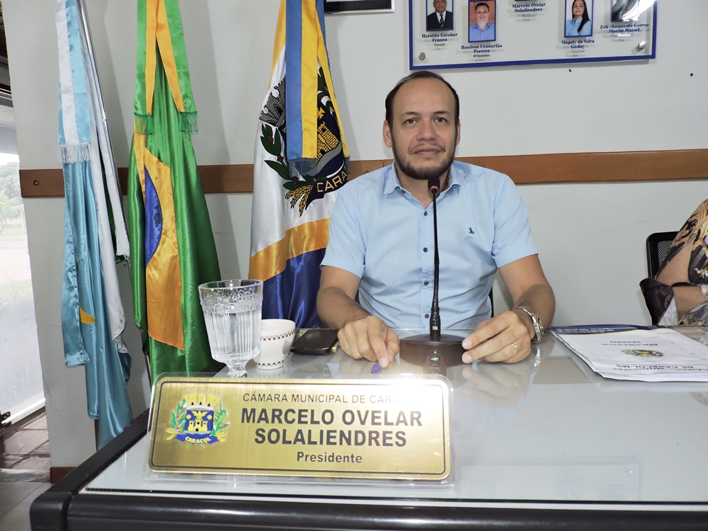 Foto de Marcelo Ovelar Solaliendres